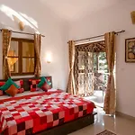 West Valley Villa ,North Goa