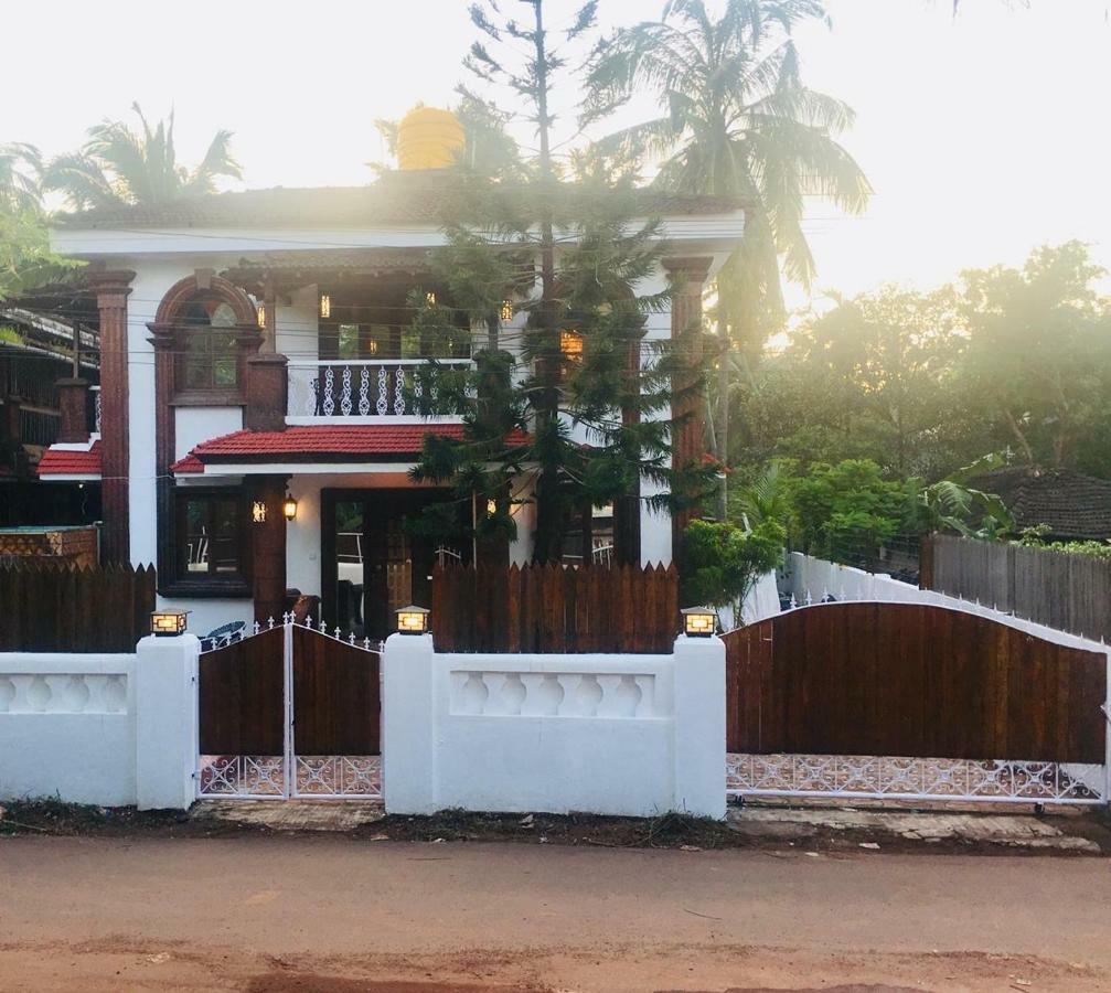 West Valley ,north Goa *