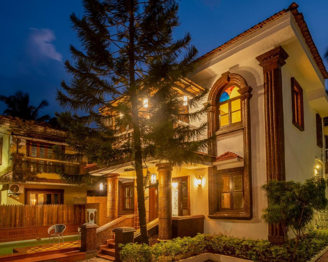 West Valley ,north Goa *